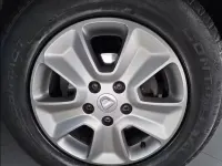 Usata Dacia Duster Lauréate 114 CV (83 kW) 2016 Blu SUV