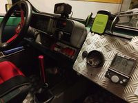 Usata Fiat Panda 4x4 Climbing 54 CV (39 kW) 2003 Utilitaria