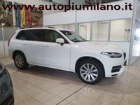 usata Volvo XC90 2.0 D5 AWD GEATRONIC 7P