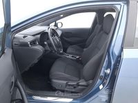 Usata Toyota Corolla Business Edition 122 CV (89 kW) 2019 Blu Station wagon