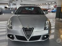 usata Alfa Romeo Giulietta 2.0 JTDm-2 170 CV Distinctive