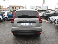 Usata Dacia Jogger Extreme 100 CV (73 kW) 2022 Grigio Monovolume