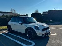 Usata Mini Cooper S 184 CV (135 kW) 2012 Utilitaria