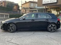 Occasion Mercedes A180 Advanced Plus 116 ch (85 kW) 2024 Noir Berline