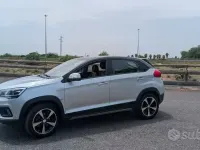 Usata DR DR3 106 CV (77 kW) 2019 Grigio SUV