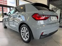 Usata Audi A1 Advanced Plus 116 CV (85 kW) 2025 Grigio freccia metallizzato SUV