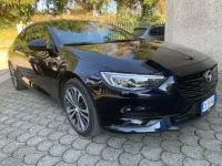 Gebraucht Opel Insignia Sport 136 PS (100 kW) 2020 Schwarz Limousine
