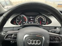 usata Audi A4 Avant 143 cv Multitronic