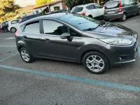 Usata Ford Fiesta 101 CV (74 kW) 2016 Utilitaria
