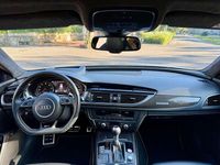 Usata Audi RS6 Performance 605 CV (444 kW) 2017 Station wagon