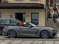 usata BMW Z4 M Z4 sDrive20i Msport