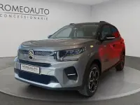 Usata Citroën C3 PureTech 100 CV (73 kW) 2024 Blue montecarlo Utilitaria
