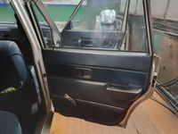 Usata Volvo 245 86 CV (63 kW) 1979 Grigio Station wagon