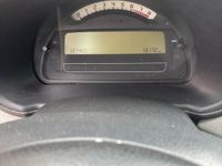 Usata Citroën C3 2008 Grigio Utilitaria