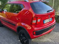 Usata Suzuki Ignis 90 CV (66 kW) 2017 SUV