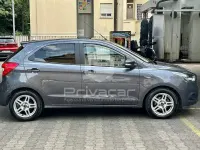 Usata Ford Ka Plus Ultimate 86 CV (63 kW) 2018 Grigio Utilitaria