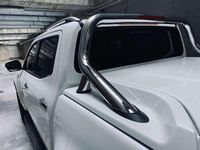 Käytetty Mercedes X350 258 HP (189 kW) 2018 Nouto