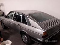 Usata Lancia Gamma 1970 Berlina