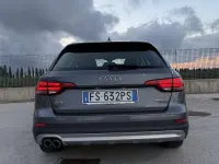 Usata Audi A4 Allroad Business 190 CV (139 kW) 2019 Station wagon
