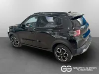 Usata Citroën C3 PureTech 101 CV (74 kW) 2025 Nero SUV