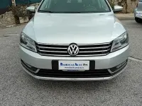 Usata VW Passat Highline 140 CV (102 kW) 2014 Grigio Station wagon