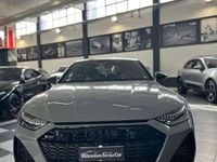 Usata Audi RS7 Ambiente 600 CV (441 kW) 2020 Grigio Utilitaria