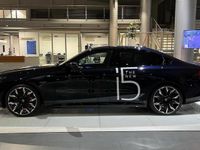 Usata BMW i5 Comfort Edition 250 kW (340 CV) 2024 Nero Berlina