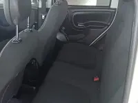 Usata Fiat Panda Easy 69 CV (50 kW) 2018 Bianco Utilitaria