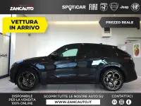 Nuova Alfa Romeo Stelvio 210 CV (154 kW) 2025 Nero SUV