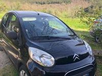 usata Citroën C1 3p 1.0 Pulp