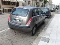 Usata Lancia Ypsilon 80 CV (58 kW) 2005 Utilitaria