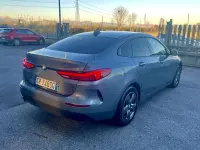 Usata BMW 216 116 CV (85 kW) 2023 Grigio Coupé