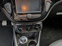 Usata Opel Corsa 75 CV (55 kW) 2018 Utilitaria