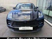 Usata Porsche Macan 354 CV (260 kW) 2019 Nero SUV