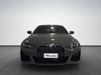 Usata BMW 420 Gran Coupé M Sport 190 CV (139 kW) 2025 Dravit grey met Coupé