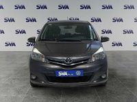 usata Toyota Yaris 1.0 70CV Lounge - NEOPATENTATI -