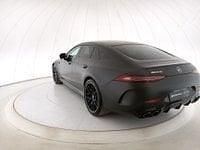 Usata Mercedes AMG GT Premium 435 CV (319 kW) 2019 Grigio grafite magno designo Coupé