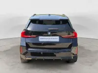 Usata BMW X1 M Sport 163 CV (119 kW) 2023 Nero SUV