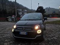 Usata Fiat 500 69 CV (50 kW) 2015