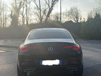 Usata Mercedes CLA180 Executive 109 CV (80 kW) 2019 Berlina