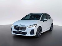 Usata BMW 218 Active Tourer Comfort Edition 150 CV (110 kW) 2024 Alpinweiss iii pastello Monovolume