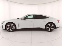 Usata Audi e-tron GT quattro 475 kW (646 CV) 2023 Grigio suzuka metallizzato Berlina