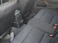 Usata BMW X3 177 CV (130 kW) 2008 Nero SUV