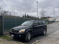 Usata Kia Sorento EX 170 CV (125 kW) 2009 SUV