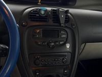Usata Citroën Xsara 109 CV (80 kW) 2006 Blu Berlina