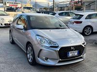 Usata DS Automobiles DS3 So Chic 75 CV (55 kW) 2018 Other Utilitaria
