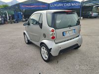 usata Smart ForTwo Coupé diesel