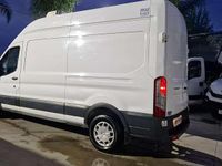 Usata Ford Transit 170 CV (125 kW) 2018 Bianco Furgone