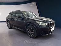 Usata BMW X1 M Sport 170 CV (125 kW) 2025 Nero SUV