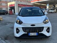 Usata DR DR 1.0 19 kW (27 CV) 2024 Bianco Utilitaria